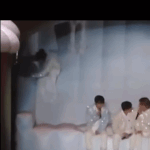 [스키즈] 둘이 <b>상반</b>되서 더 웃겨