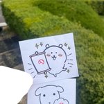 나 <b>투표</b>하고 왔더
