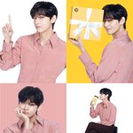 <b>컴포즈</b>커피 <b>모델</b> 뷔 하길 잘한듯