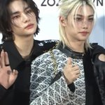[스키즈] 쪽냥즈 얼합 굿굿