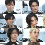 [스키즈] 우리애들 빠글<b>머리</b>도 잘 어울리냐