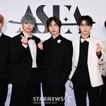 [<b>TXT</b>] 오늘 레카착장 너무 예쁘다