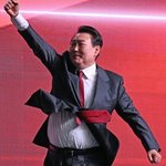 <b>윤정권</b> 되고부터 한남들이 활개치기 시작함