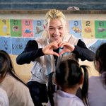 내가 본 모든 아이돌 사진들중에서 가장 <b>천사</b>같이 느껴지는 사진