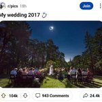 <b>레딧</b>에서 좋아요 10만개 넘게 받은 웨딩사진