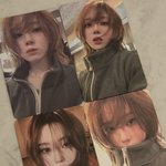 와 윈터ㅈㄴ잘생쁨