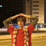 라이즈 <b>앤톤</b> 위버스에 올려준 사진