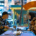 'HOPE ON THE STREET' <b>Official</b> Photo EP...