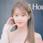 아이유 에스티로더 글로벌 <b>엠버</b>서더래