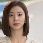 박수진도 <b>목주름</b>이 꽤 있구나