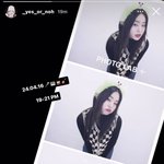전 걸그룹 멤버의 버스킹