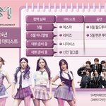 <b>SM</b> 2024 컴백 아티스트