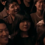 강호동이 성공과 <b>실패</b>에 대해 조혜련에게 한 말