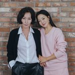 김희선X이혜영 <우리, 집> <b>대본</b>리딩공개