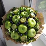 이런 <b>선물</b> 개인적으로 <b>환영</b>이야