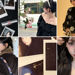 카리나 <b>생일기념</b>으로 사과문 내렸네 ㅋㅋ