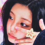 아일릿 위버스 매거진 인터뷰 - 원희, 이로하