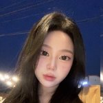 이쁘냐고 물어봤는데 다 <b>보정</b>이 심하다고만 하네 ㅋㅋㅈ