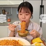 나 이런 시스루<b>뱅</b> 앞머리