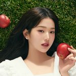 <b>하파</b>크리스틴 x 아이브 장원영 화보