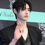 엔하이픈 <b>성훈</b> 티파니앤코 얼굴 개레전드임 ㅜㅜㅜ
