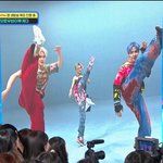 헐 원빈 쇼타로는 <b>안무</b> 하는 느낌인데