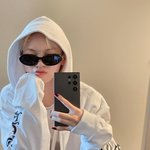 르세라핌 김채원 인스타 <b>업데이트</b>