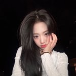 <b>아현</b> 고윤정 닮은듯?