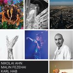 Apple, 성수동에서 아이폰으로 찍은 사진 전시회 개최