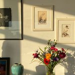 <b>꽃병</b> 하나로 집안 분위기가 달라져