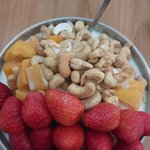 편식러의 봄 주식