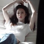 진짜 <b>시선</b>을 확 끄는 매력이 있어