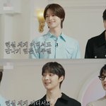 앤팀 <b>대문짝</b>즈 몸무게 재는데 홍석천 ㄹㅇ 인간저울이네