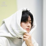 [댓글부탁해] 공개되자마자 반응 뜨거운 차은우 지오다노 <b>화보</b> 비하인드.<b>jpg</b>