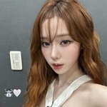 호불호 강하게 갈리는 직경 큰 렌즈 낀 여돌들 모음