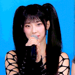 앞머리낸 <b>카와이</b> 루카 봐줘