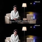 양희은이 아침이슬을 부르게 된 계기?