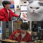 못 느껴” 신용카드無, 경차 이용 <b>알뜰</b>한 일상 공개(나혼자산다)