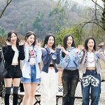 태국 국적 베이비<b>몬스터</b> 치키타 “5살 때부터 태권도 배워, 검은띠...