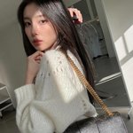 강혜원 이미지 <b>도도</b>청순이야?