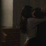 이청아랑 <b>이무생</b> 키스신 미쳤네