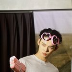 연준 오늘 뮤뱅 무대도 미쳤다