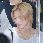 라이즈 <b>원빈</b> 퇴근길 뭐임?