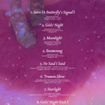  2nd Mini Album [<b>One</b> of a Kind] 「 」