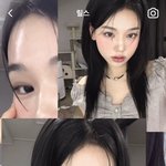 이런 얼굴 그냥 <b>본판</b>이 다한거겠지?