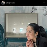 로제 고현정<b>배우님</b> 인스타 좋아요