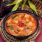 [드루와] 일본 사람들이 가장 좋아하는 <b>한식</b>
