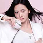 지수 <b>디올</b> 핸드크림 1주년 새 광고