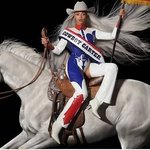 비욘세, 흑인여성 첫 ‘컨트리’ 1위…귀를 의심한 충격적 걸작