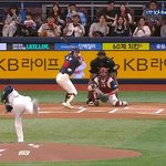 키움 오른쪽 <b>위에</b> 두명